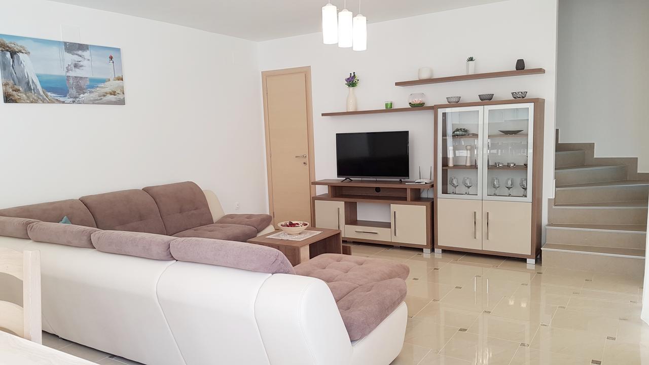 Villas Simag Banjole Exterior foto