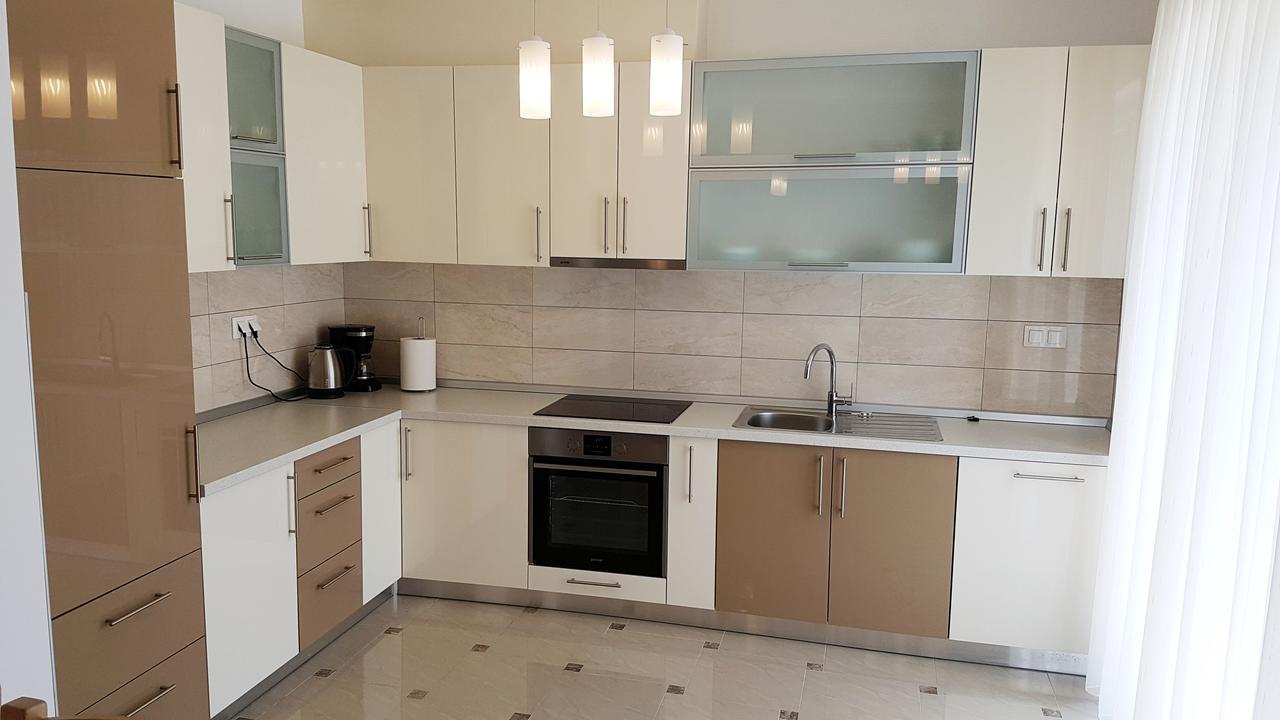 Villas Simag Banjole Exterior foto