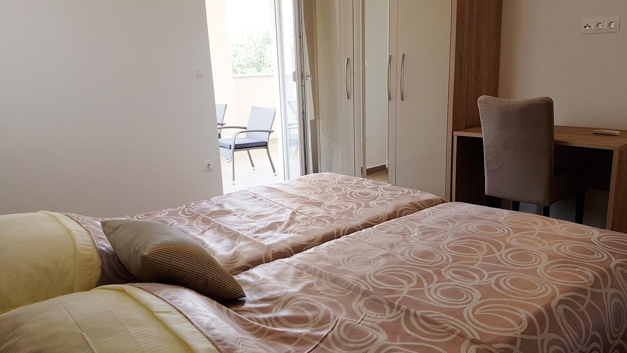 Villas Simag Banjole Exterior foto