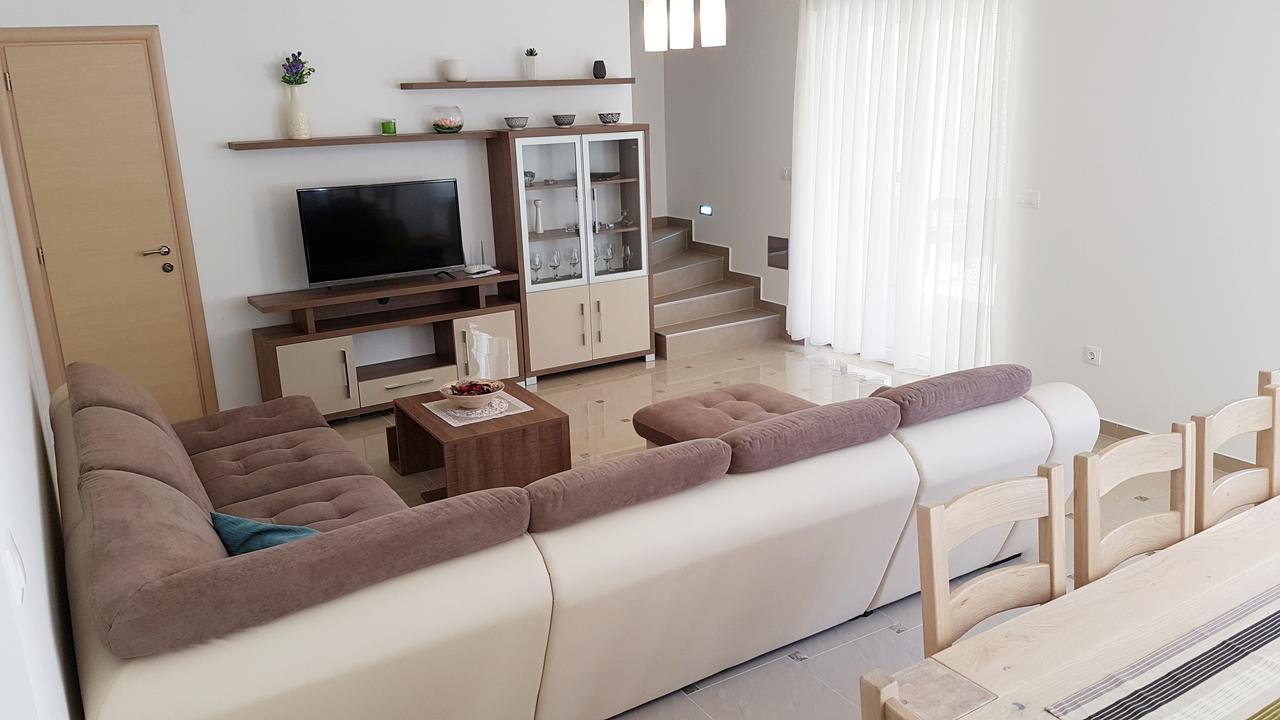 Villas Simag Banjole Exterior foto