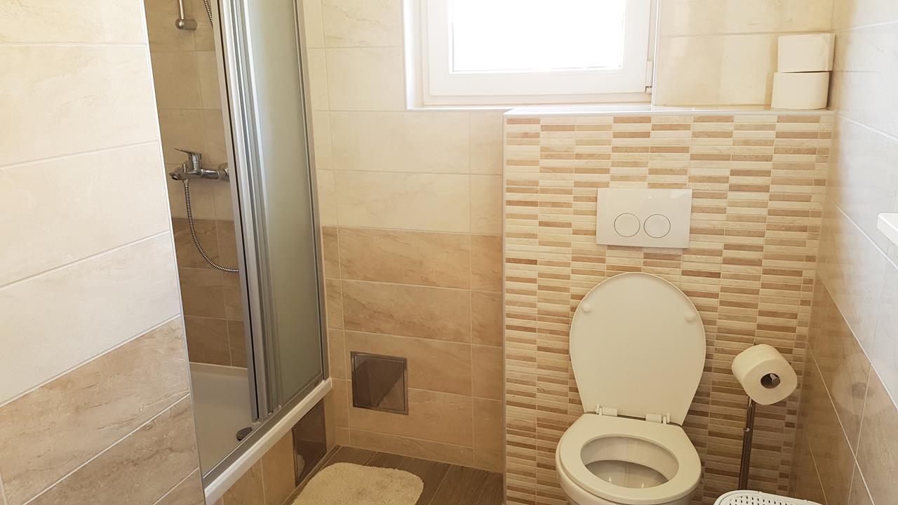 Villas Simag Banjole Exterior foto